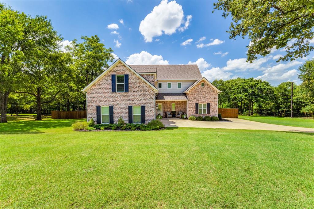 137 White Dove Trail