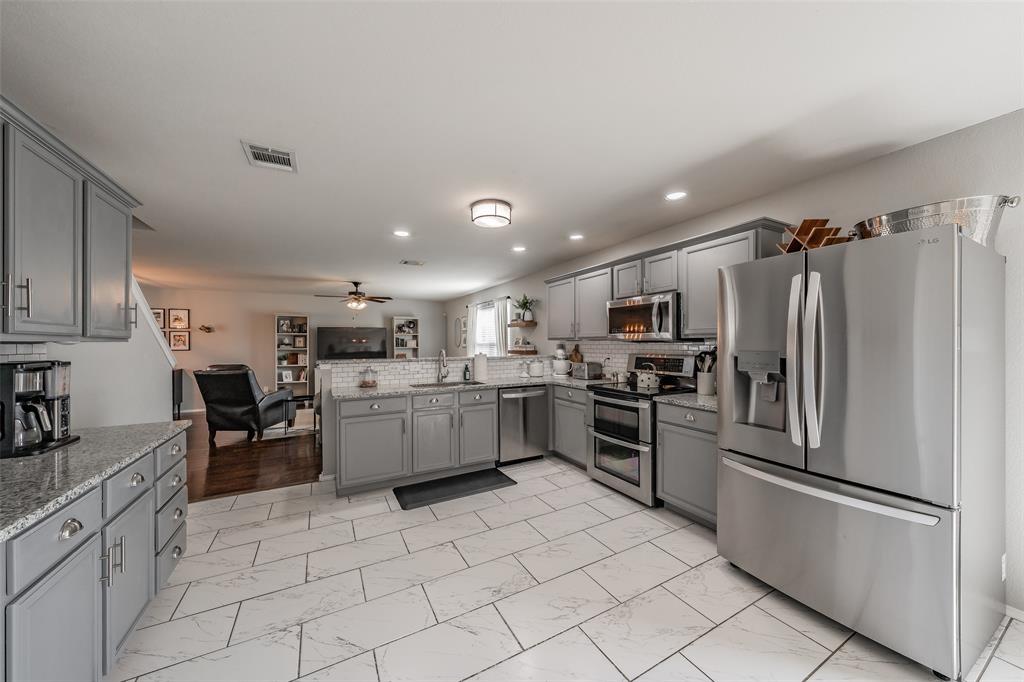 Valley Brook - Residential