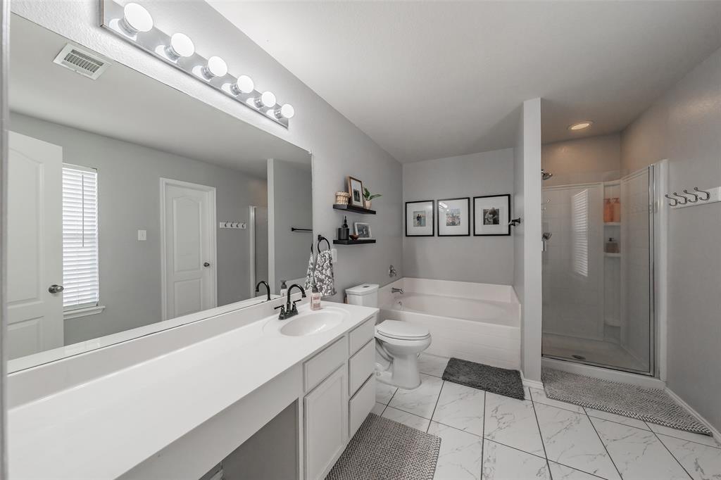 Valley Brook - Residential