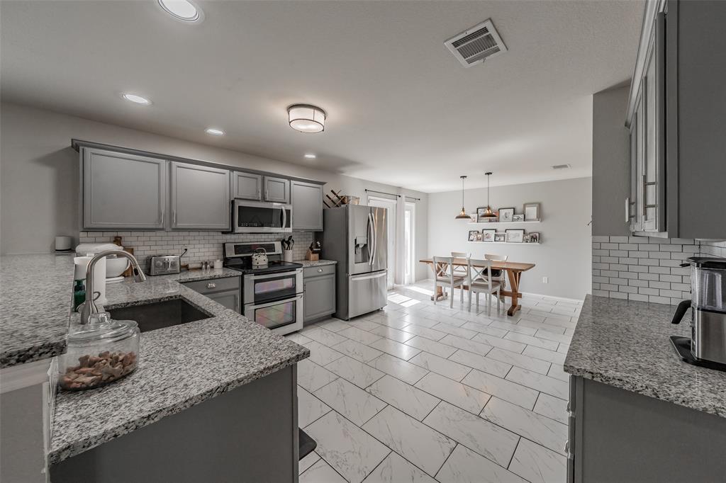 Valley Brook - Residential