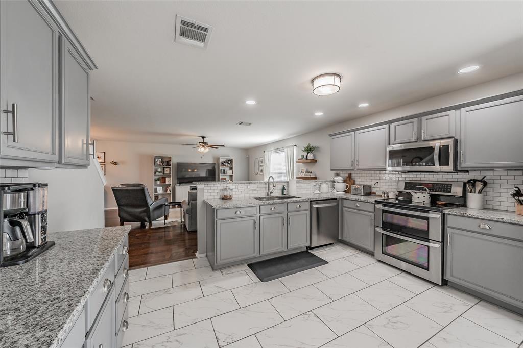 Valley Brook - Residential