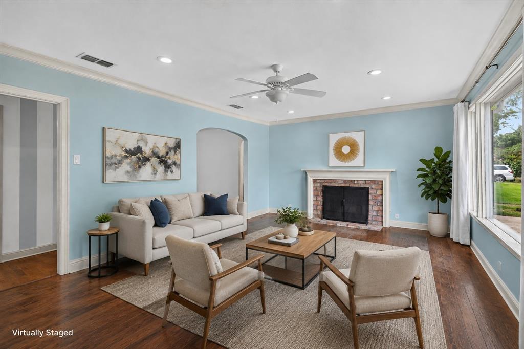 3510 Gilbert Drive