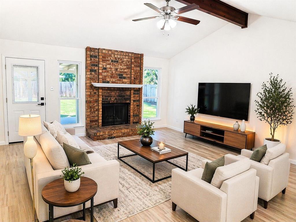 FAIRFIELD - Residential