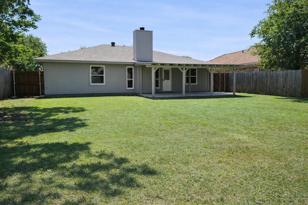 FAIRFIELD - Residential