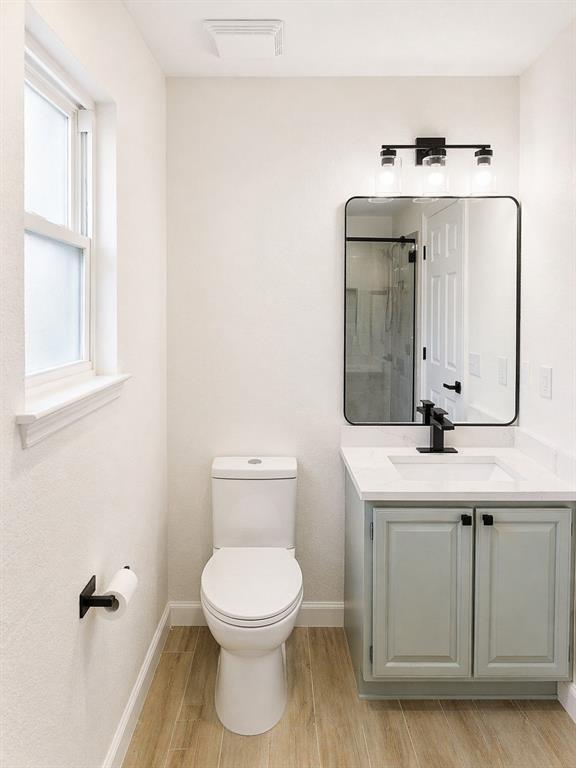 FAIRFIELD - Residential
