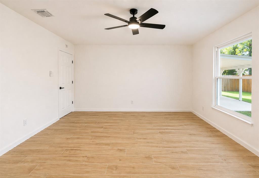 FAIRFIELD - Residential