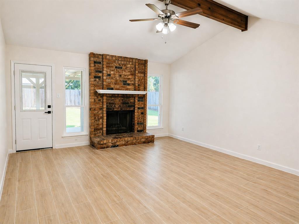 FAIRFIELD - Residential