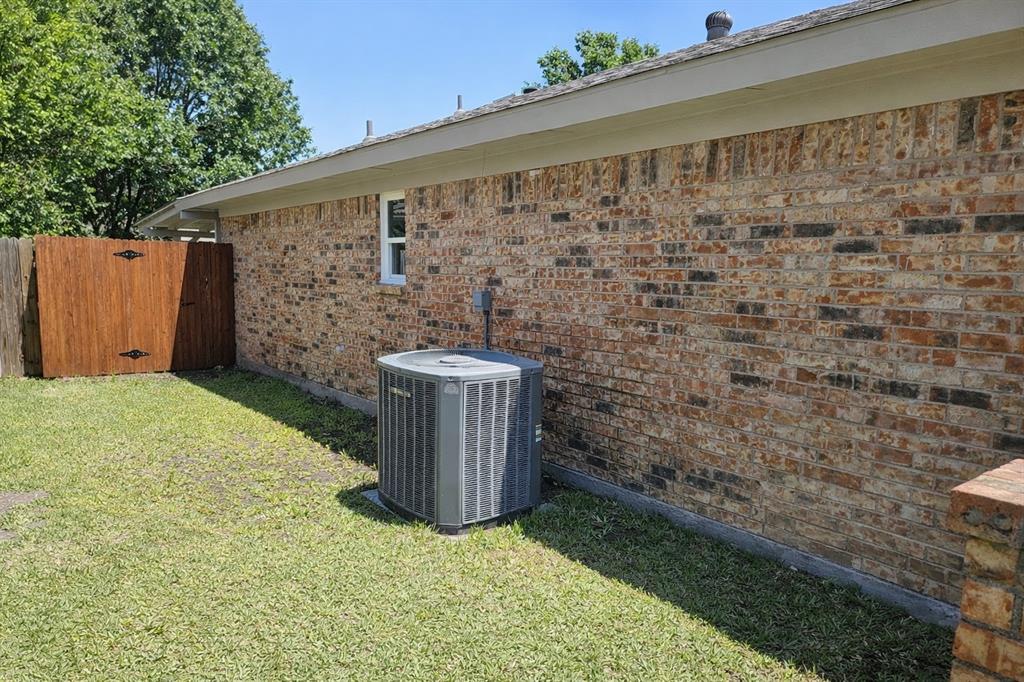 FAIRFIELD - Residential