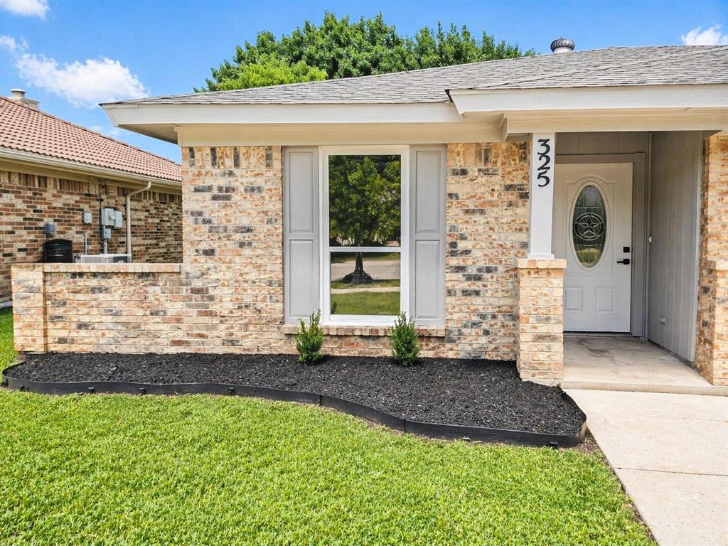 FAIRFIELD - Residential