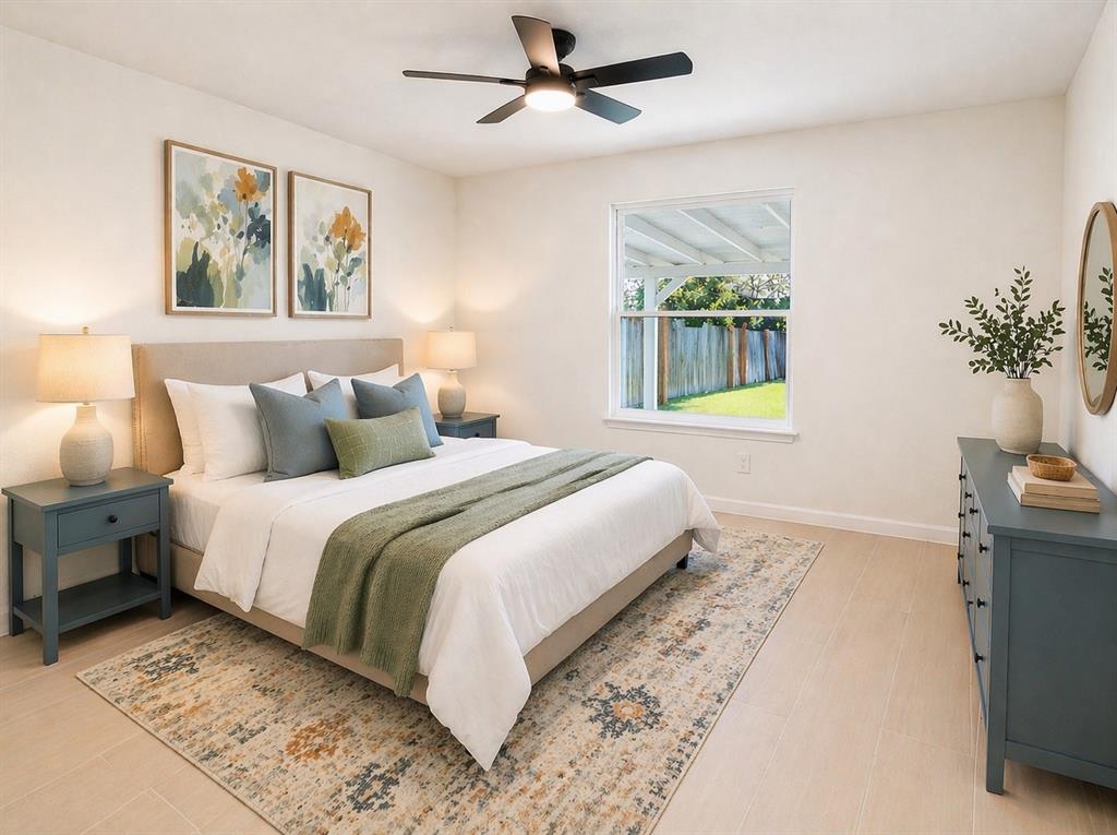 FAIRFIELD - Residential