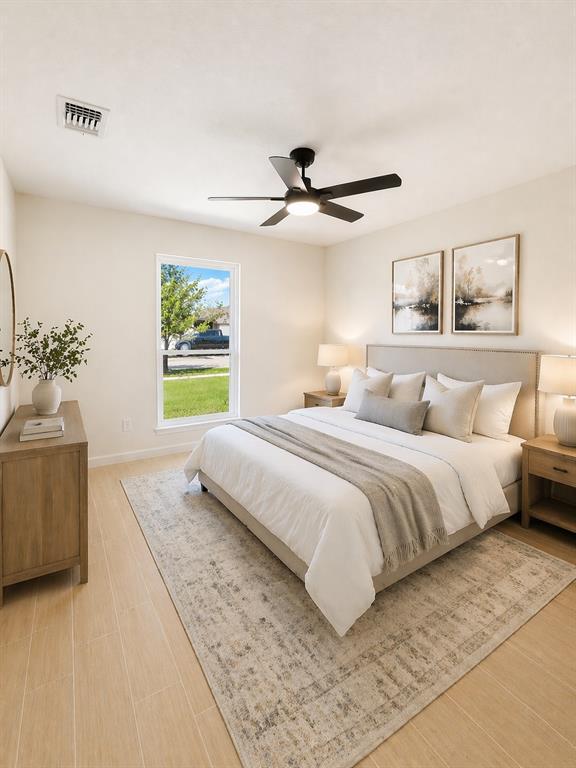 FAIRFIELD - Residential