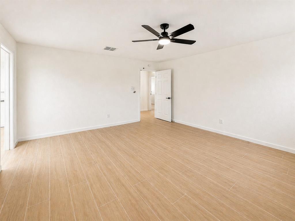 FAIRFIELD - Residential