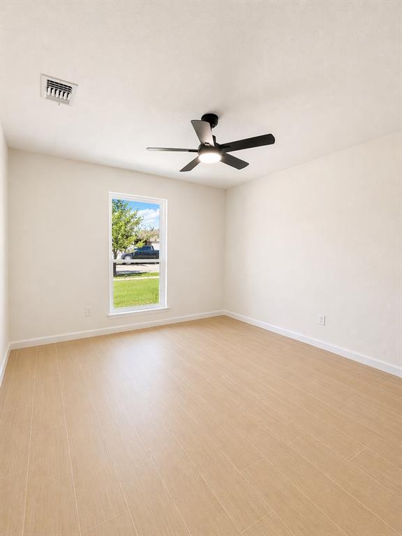 FAIRFIELD - Residential