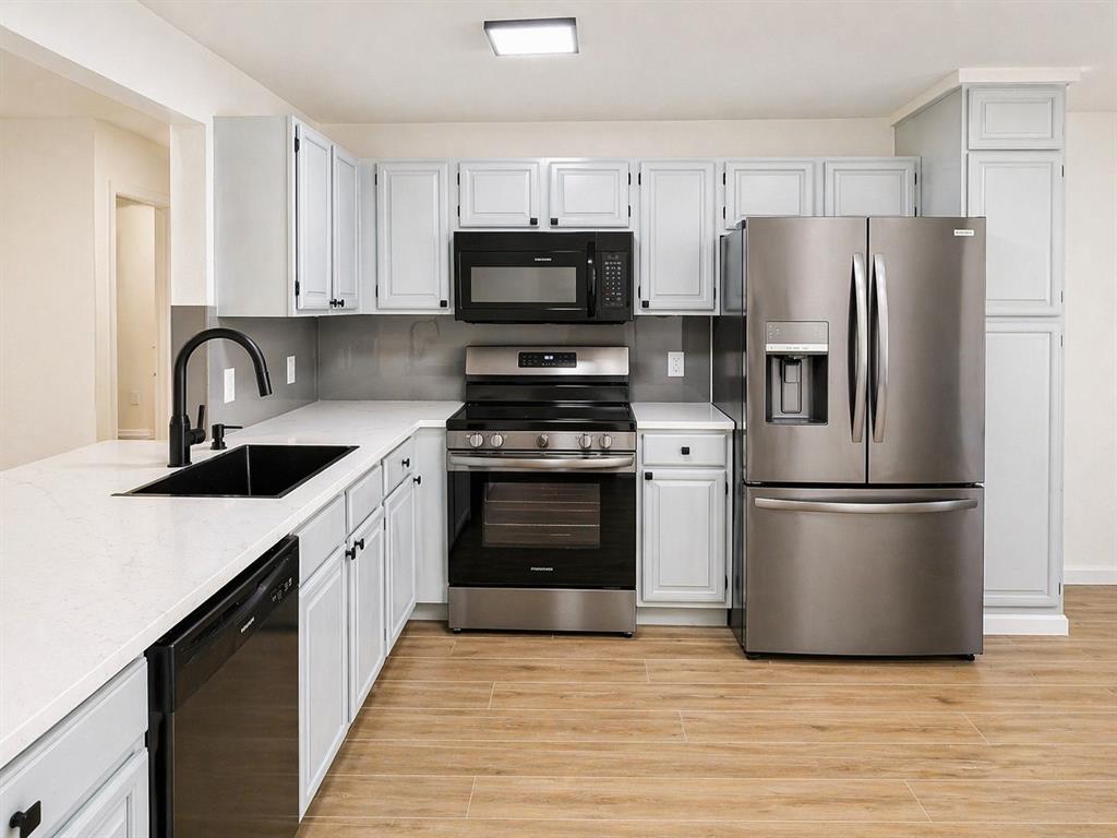 FAIRFIELD - Residential