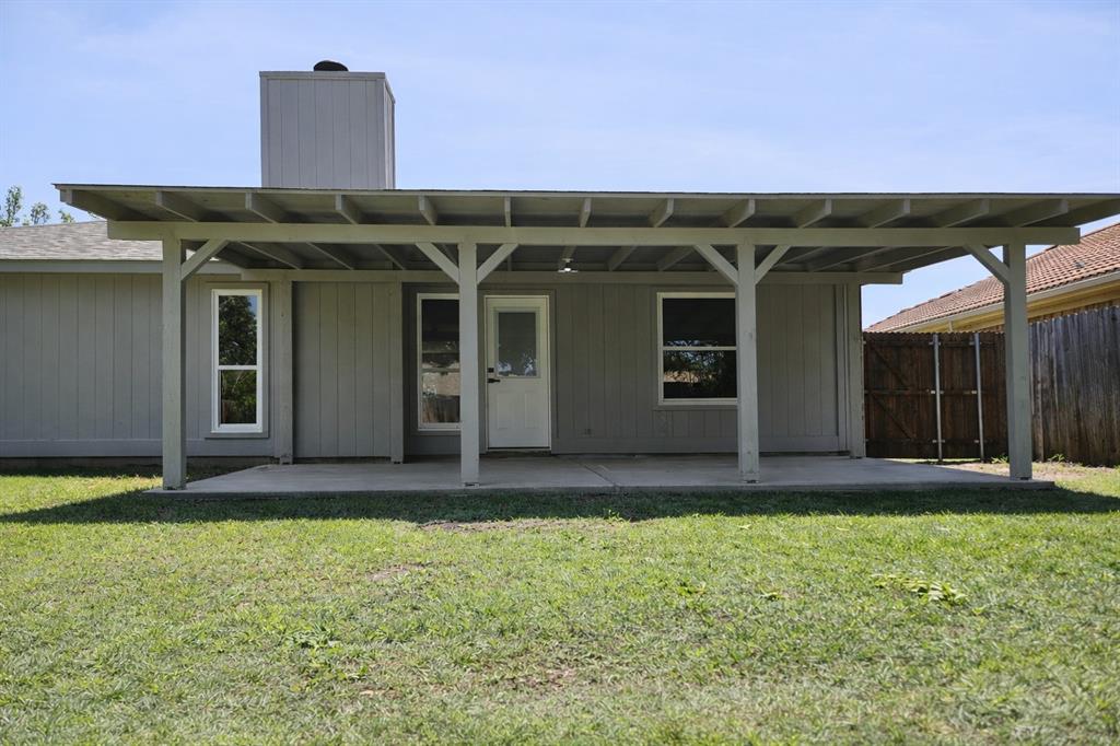 FAIRFIELD - Residential