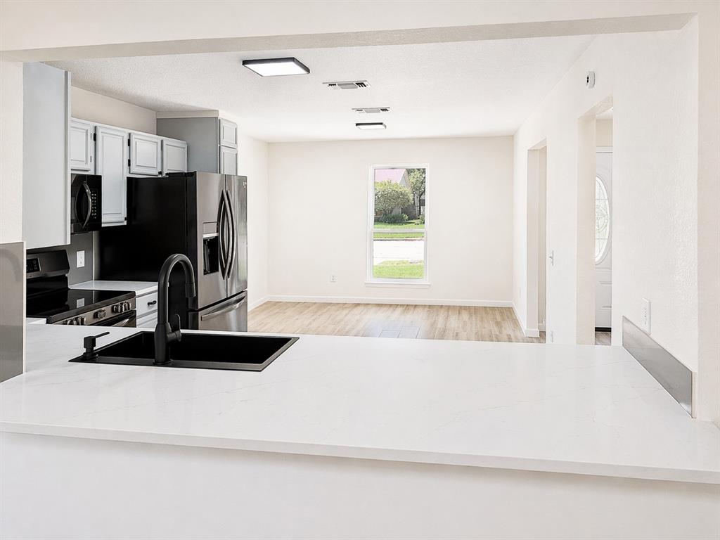 FAIRFIELD - Residential