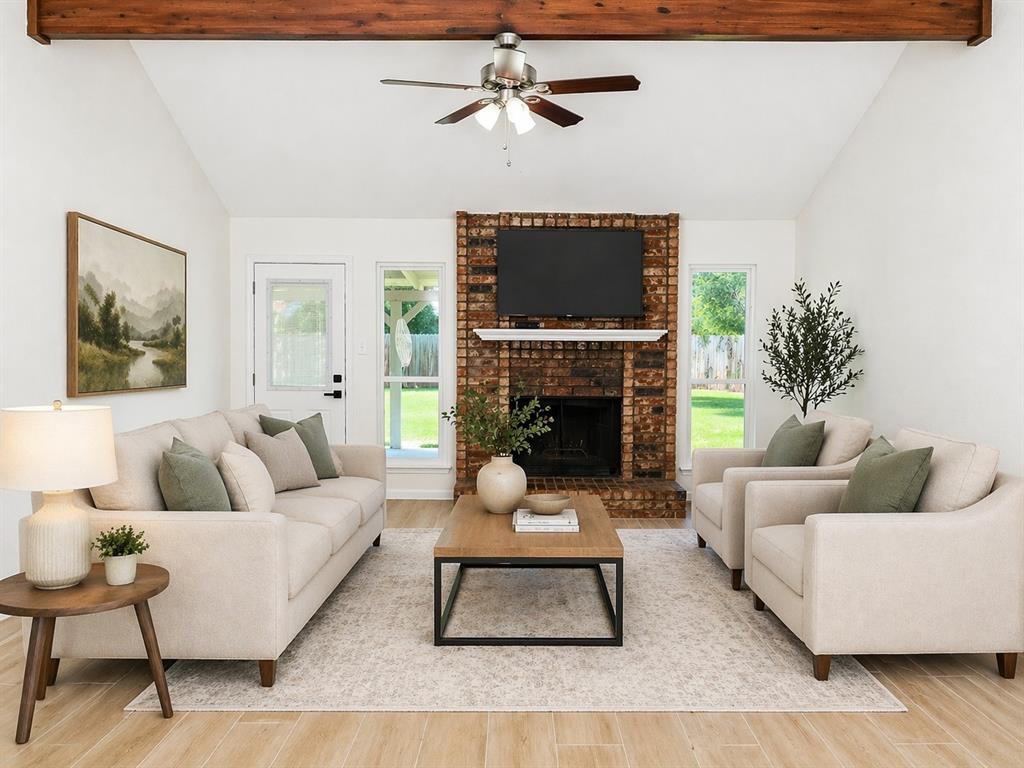 FAIRFIELD - Residential