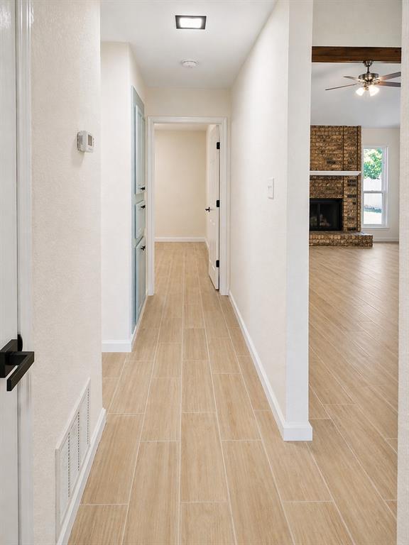 FAIRFIELD - Residential
