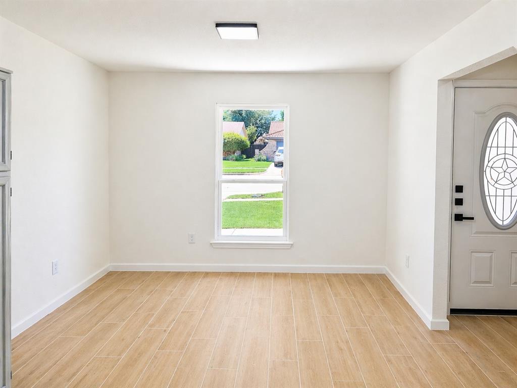 FAIRFIELD - Residential