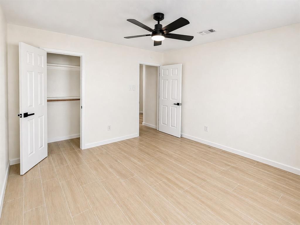 FAIRFIELD - Residential