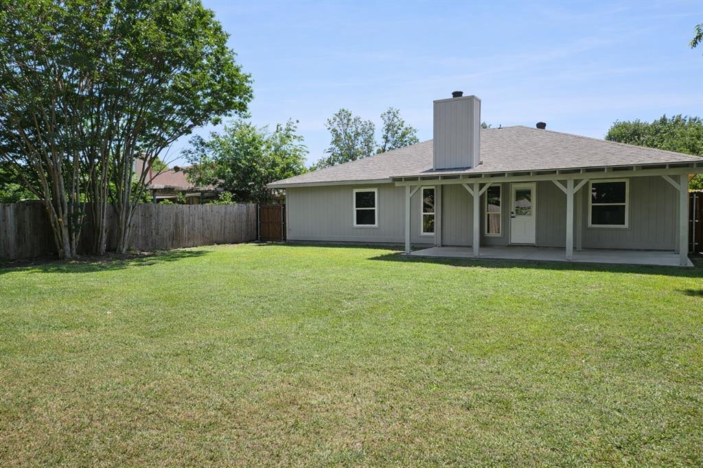 FAIRFIELD - Residential