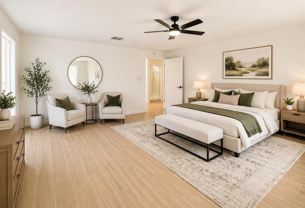 FAIRFIELD - Residential