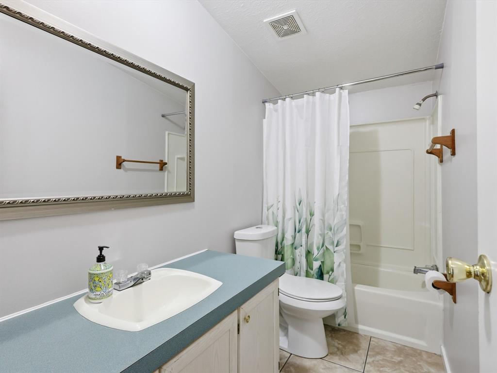 Oak Creek Estates - Residential