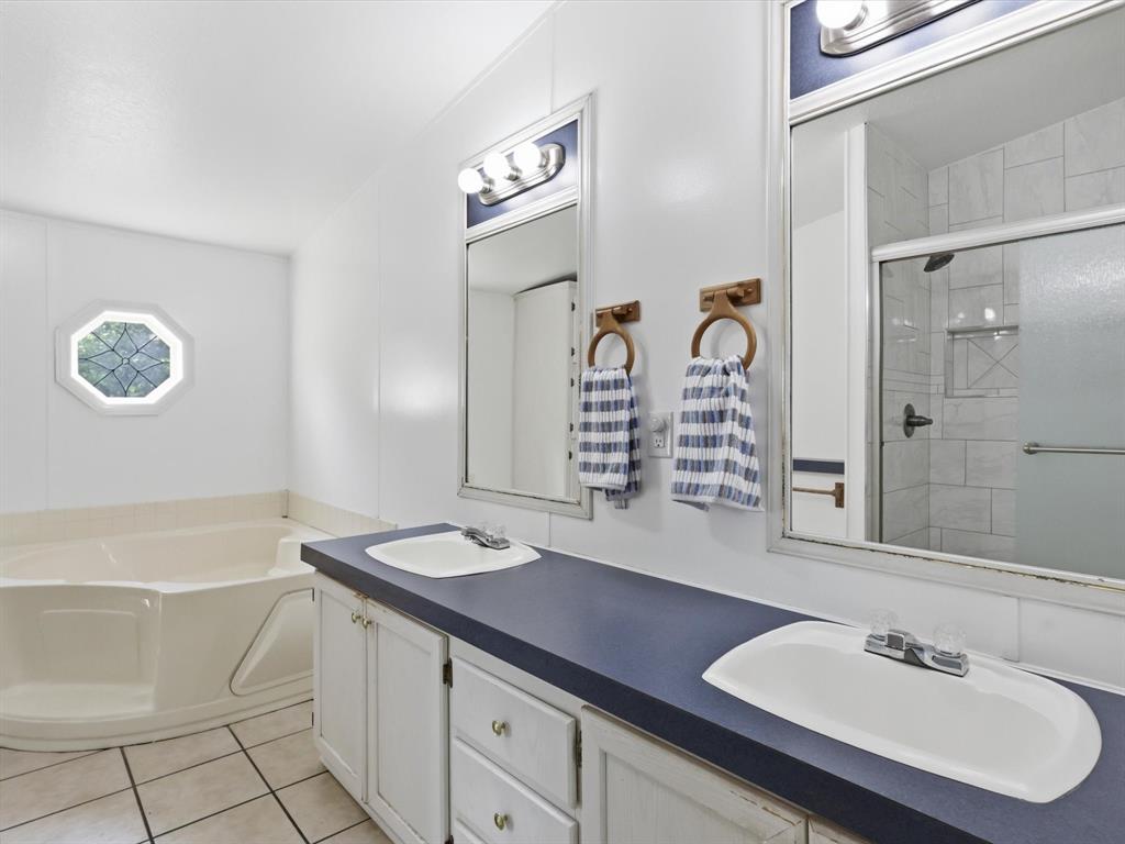 Oak Creek Estates - Residential