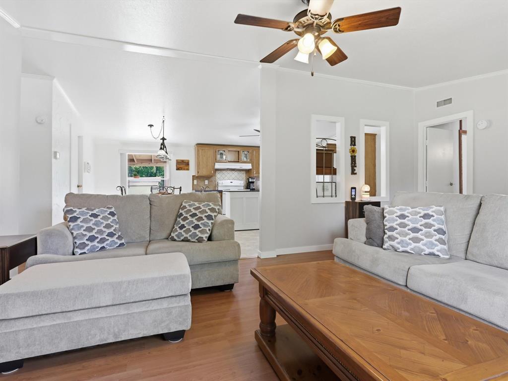 Oak Creek Estates - Residential