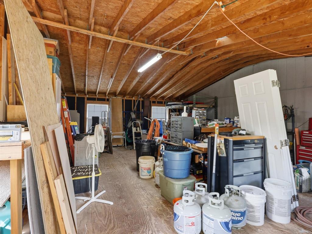 Oak Creek Estates - Residential