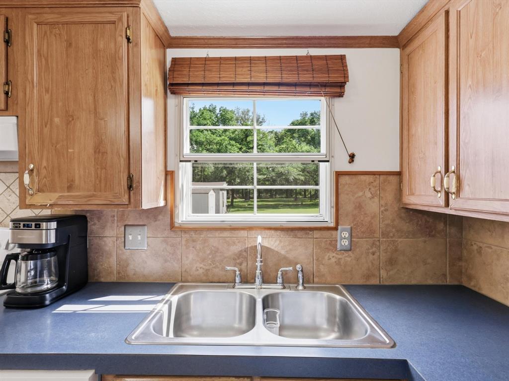 Oak Creek Estates - Residential