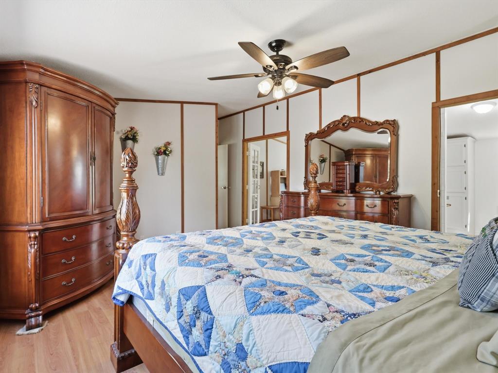 Oak Creek Estates - Residential