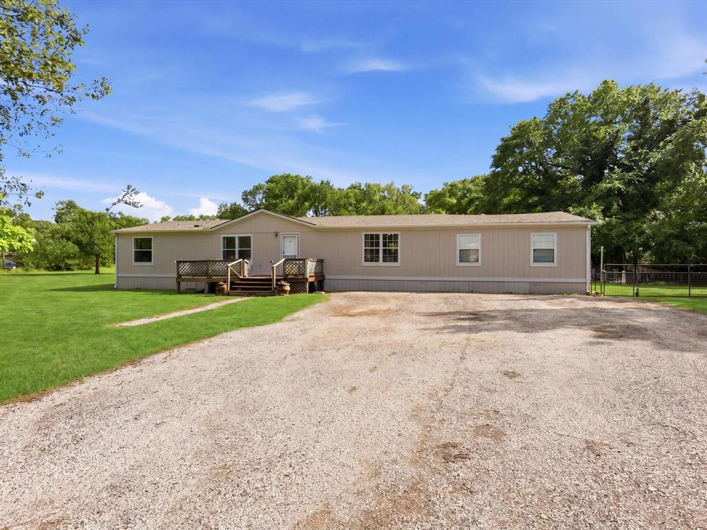 Oak Creek Estates - Residential