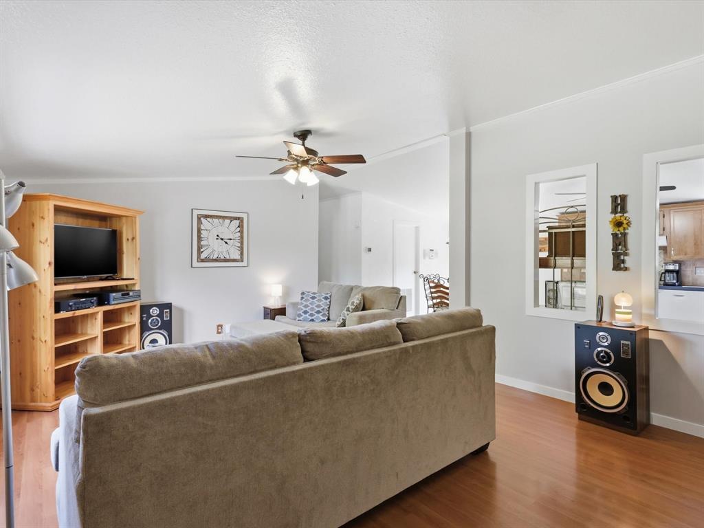 Oak Creek Estates - Residential