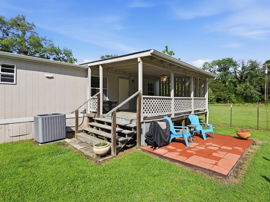 Oak Creek Estates - Residential