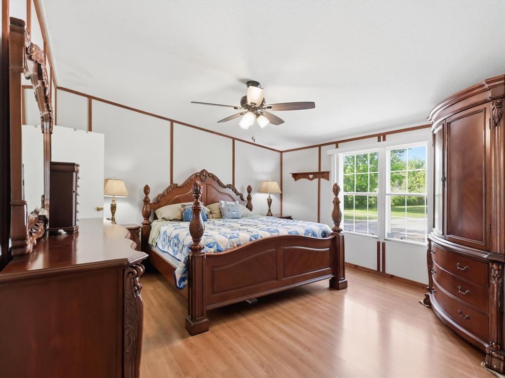 Oak Creek Estates - Residential