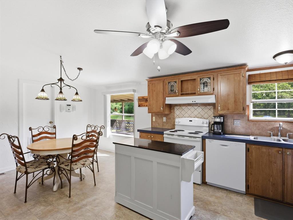 Oak Creek Estates - Residential