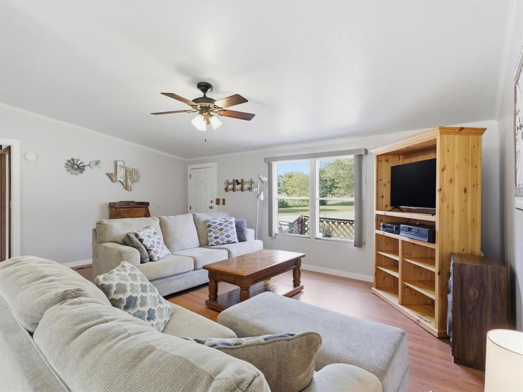 Oak Creek Estates - Residential