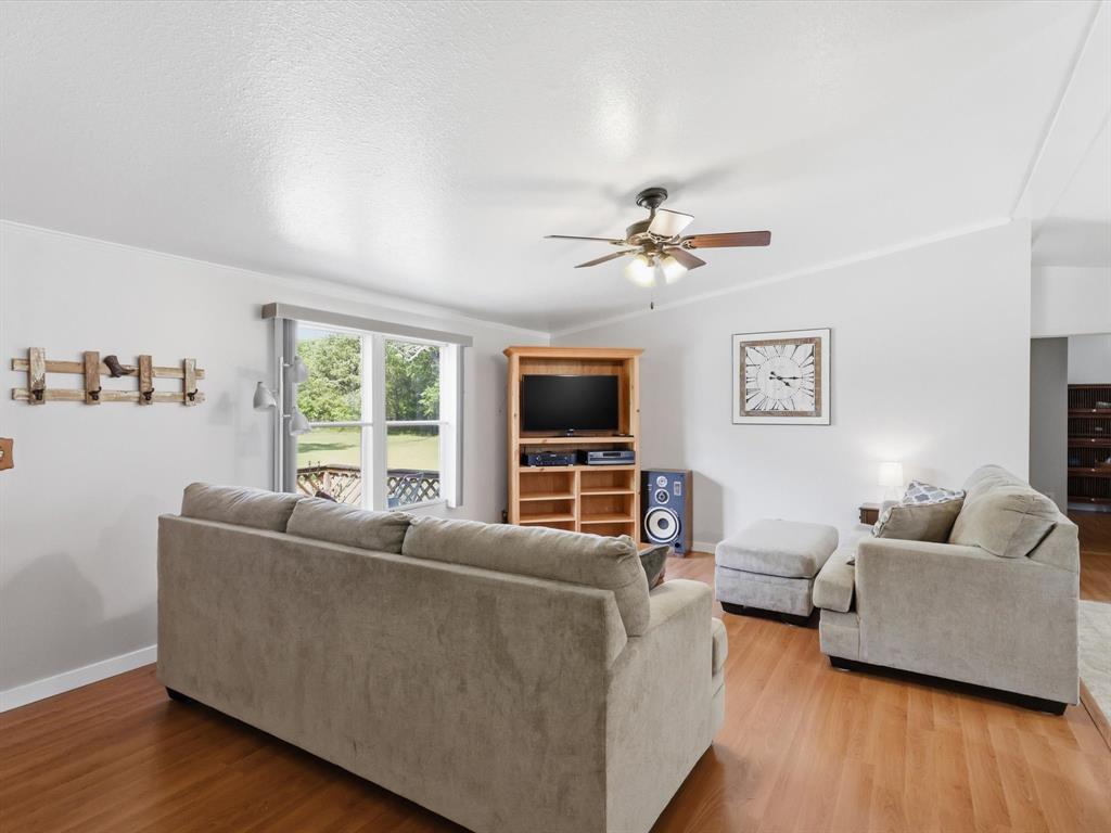 Oak Creek Estates - Residential