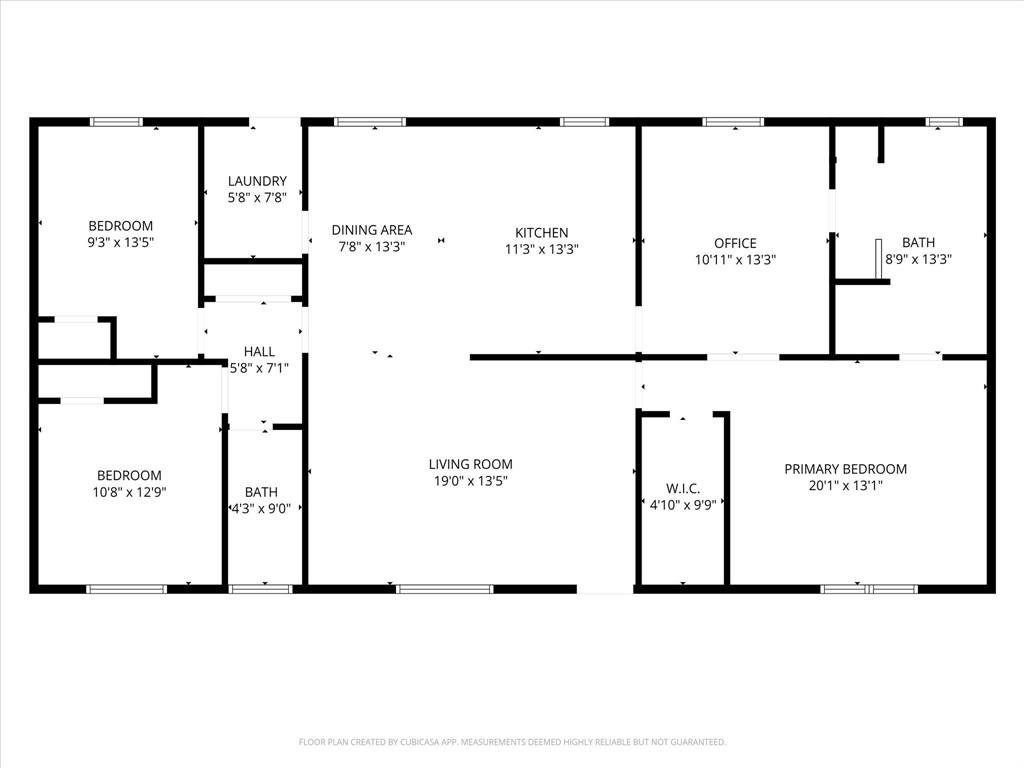 Oak Creek Estates - Residential
