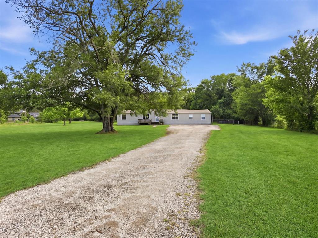 Oak Creek Estates - Residential