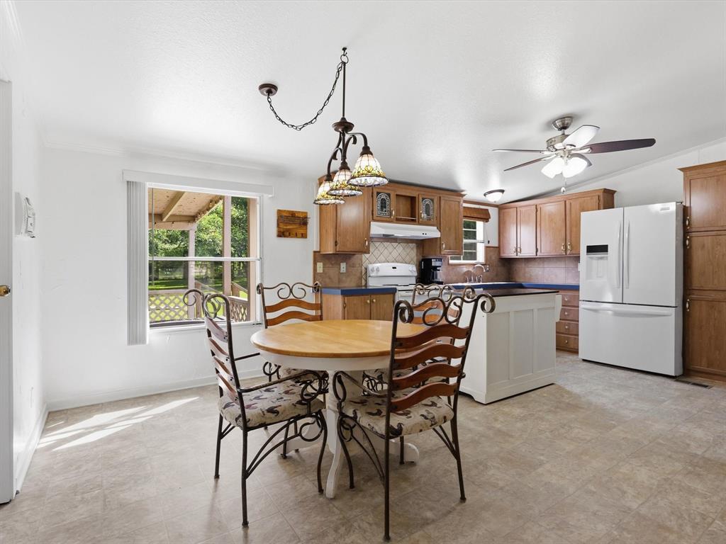 Oak Creek Estates - Residential