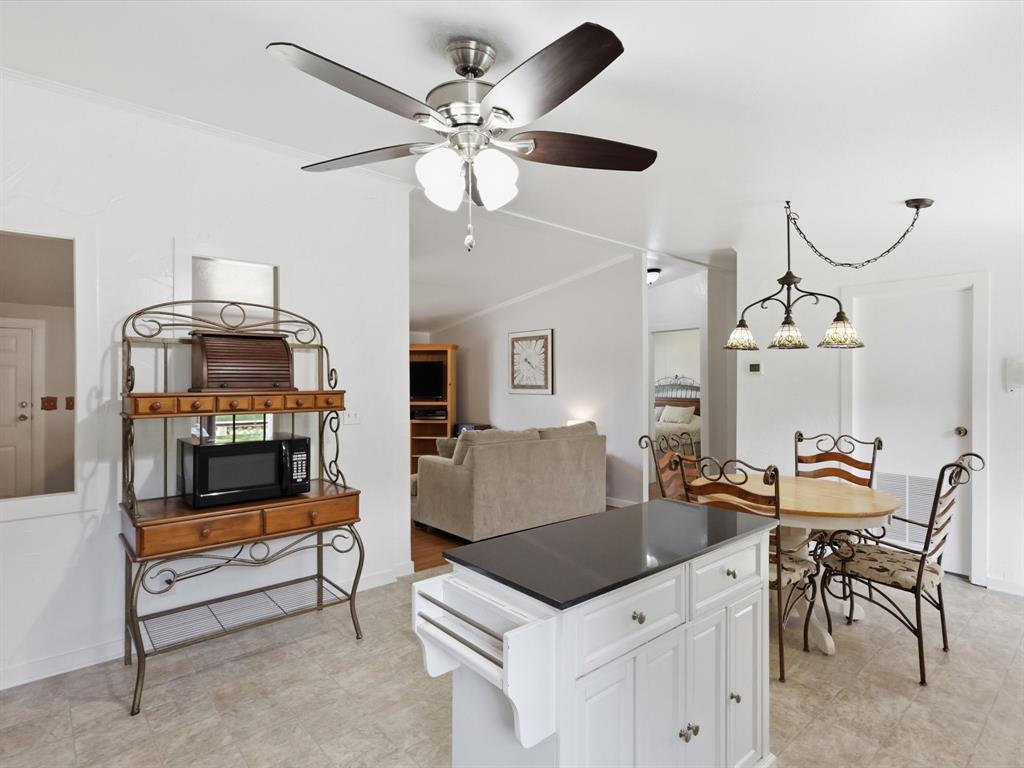 Oak Creek Estates - Residential