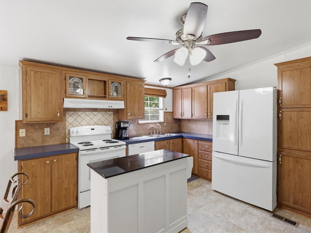 Oak Creek Estates - Residential