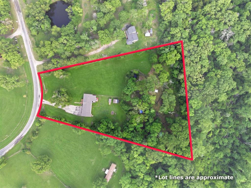 Oak Creek Estates - Residential