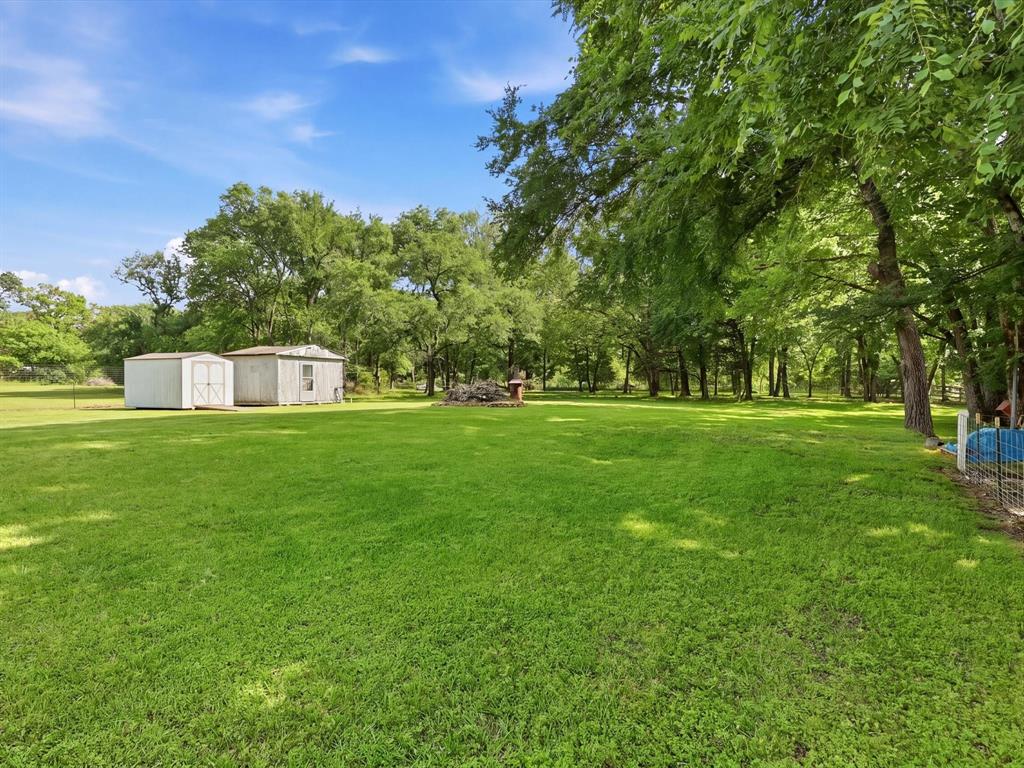 Oak Creek Estates - Residential