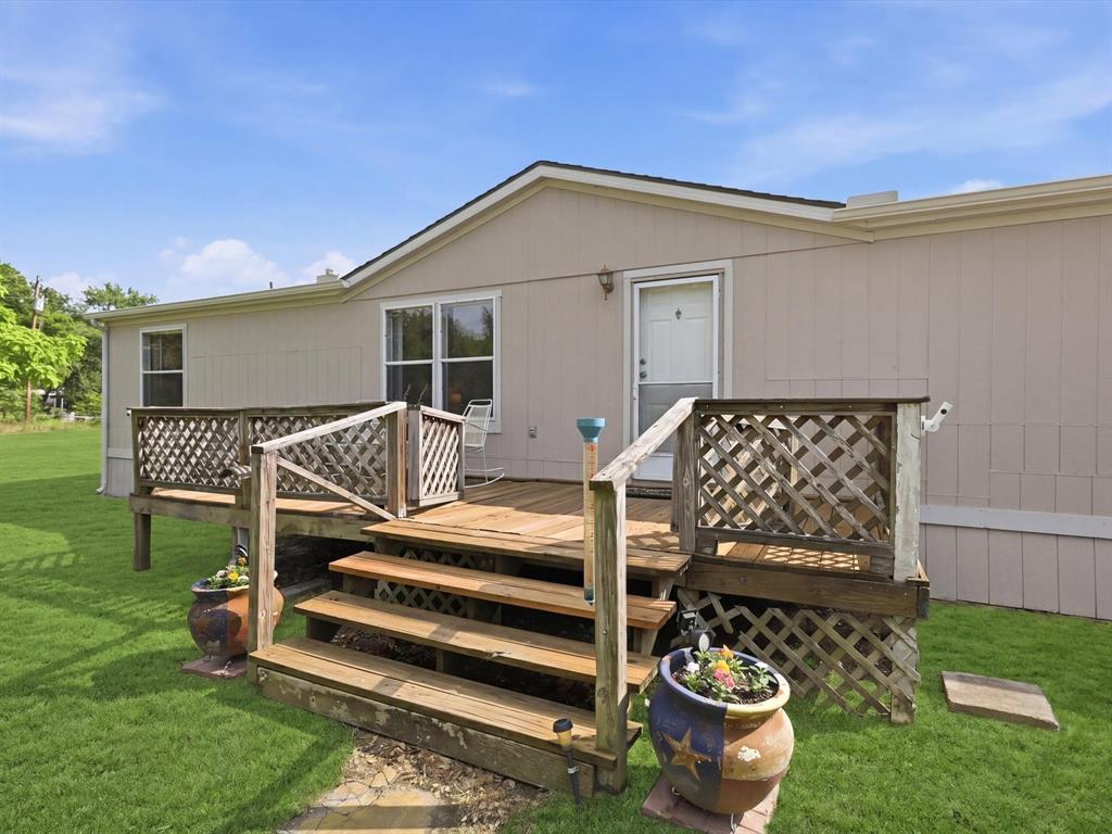 Oak Creek Estates - Residential