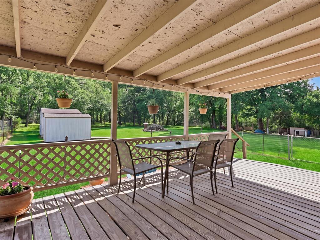 Oak Creek Estates - Residential