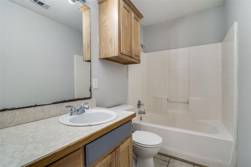 Cotton Belt South - Residential