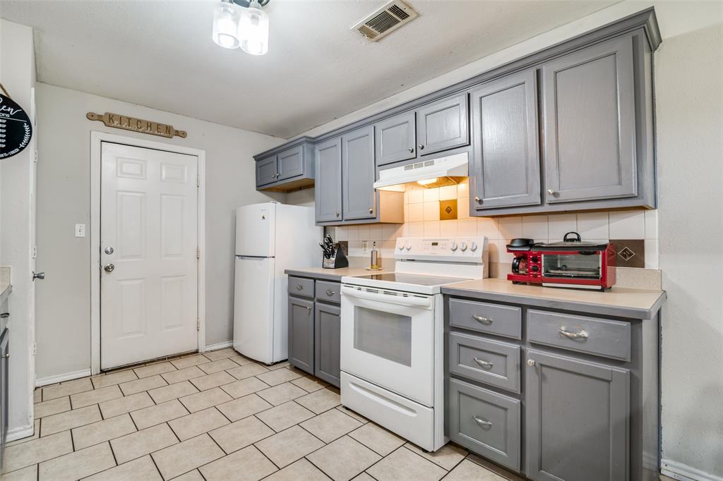 Cotton Belt South - Residential